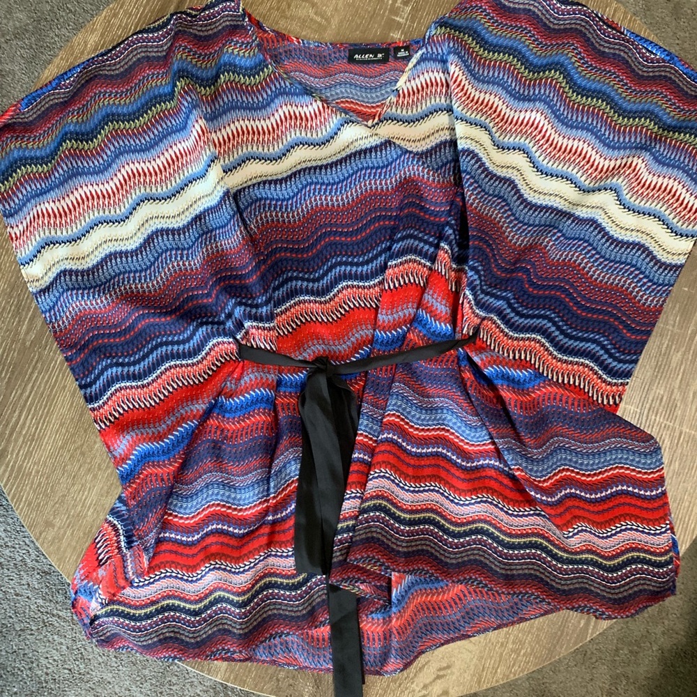 Oversized Top
